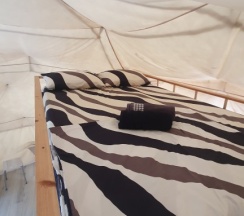 Семейный номер Comfort с красивым видом из окна в Горыныч