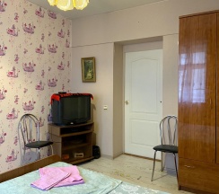 5-комнатные апартаменты стандарт в Вологодские Зори