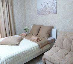 Deluxe в Apart Capital