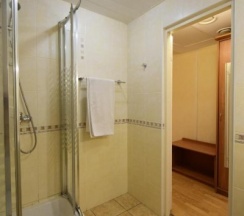 Одноместный комфорт в Империя SPA