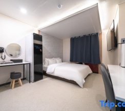 Номер Premium в Hotel Centro Stay