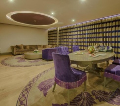 Люкс Premium в Отель Selectum Luxury Resort Belek