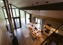 КАССАНДРА  ( ДО 8 ГОСТЕЙ ) в Berloga Country Resort