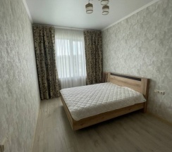 Пятиместный семейный коттедж рядом с пляжем в Гостевой дом