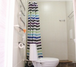 Двухместный номер Эконом в Новый город