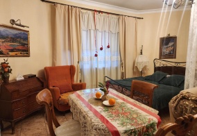 Апартаменты Апартаменты на улице Марины Расковой в Калининграде