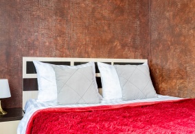 Апартаменты Апартаменты на улица Варламова, 39 в Петрозаводске