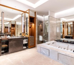 Четырёхместная вилла Deva Pool в Villa Deva Resort & Hotel Bangkok