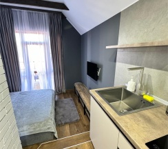 Номер 303. Studio room в Огни маяка