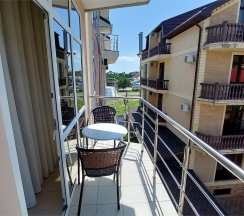 3-х местный стандарт в Розмарин