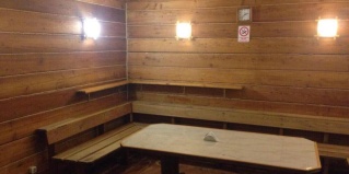 Калининград: Мини-отель Калина