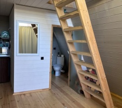 Студия в Green Wood