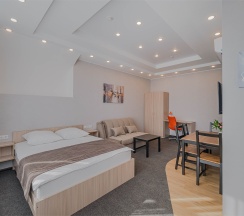 Студия в Олимп