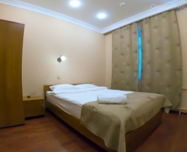 Номер Эконом в Orange house