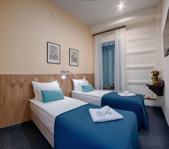 Комната Пространство Плюс в Darooms