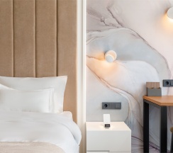 Супериор в Tfl Hotel Vladivostok