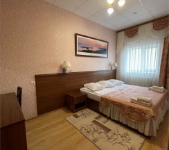 Полулюкс в Рязань