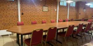 Алтун: Мини-отель Барский флигель