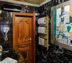 Номер комфорт 26 STUDIO DEGAS в Buen Retiro