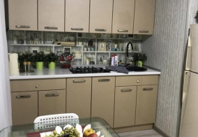 Апартаменты Апартаменты на проспекте Ленина 19 в Орске