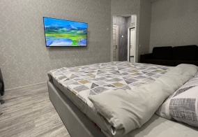 Апартаменты Апартаменты на ул Генерала Маргелова 5/2 536кв в Ставрополе