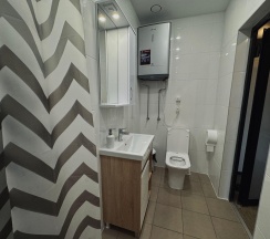 Номер стандарт в Family Park