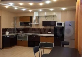 Апартаменты Апартаменты на Комсомольская улица, 75 кв 47 в Тюменской области