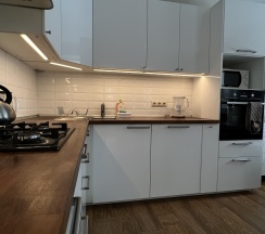 Дом в Уютный