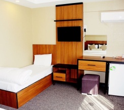 Одноместный номер First в Green Palmiye Hotel
