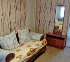 Четырёхместный семейный номер Standard в Баунти