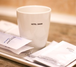 Супериор в Гавань