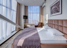 Suite king size в Piterland