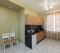 Люкс в Константа