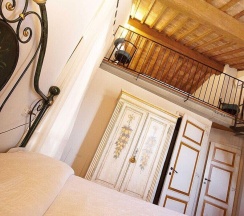 Номер Standard Дуплекс в A Casa Mastacchi