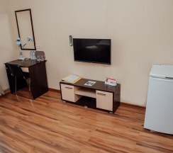 Эконом номер в Brothershotel.ru