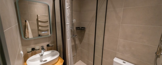 KT2 - Комфорт двухместный в ПроЛес