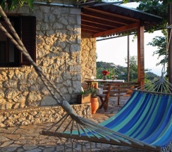 Коттедж в Georgia Villas