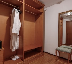 Президентский сьют в Теплеево Резорт