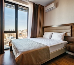 Comfort Teta в Тета Измайлово
