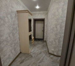 Квартира в Апартаменты на ул.Астана Кесаева, д. 39Б