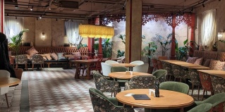 Казань: Отель Amati Kazan Hotel