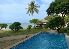 Вилла beachfront в The Bay Samui