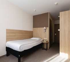 Стандарт одноместный АМАКС в АМАКС