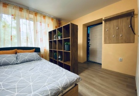 Апартаменты Апартаменты на Хользунова 46 в Воронеже