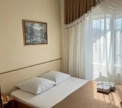 Номер Standard в Кавказские легенды