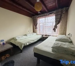 Номер Standard в Up In The Air Youth Hostel