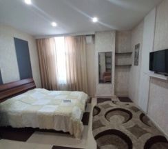 Люкс с кухней в Рики