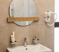 Однокомнатная Вилла / Standart Villa в Фиагдон