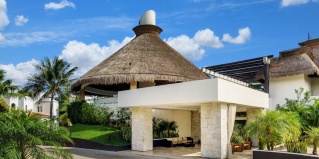 Плайякар: Курортный отель The Reef Playacar Beach Resort & Spa All Inclusive