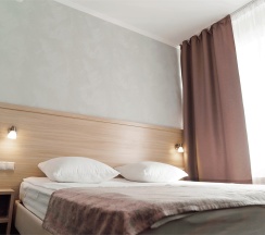 Семейный номер в Априори